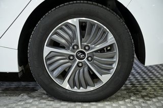 Hyundai IONIQ 1.6 GDI PHEV Klass DCT