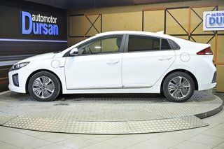 Hyundai IONIQ 1.6 GDI PHEV Klass DCT