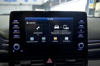 Hyundai IONIQ 1.6 GDI PHEV Klass DCT