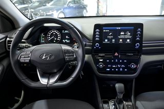 Hyundai IONIQ 1.6 GDI PHEV Klass DCT
