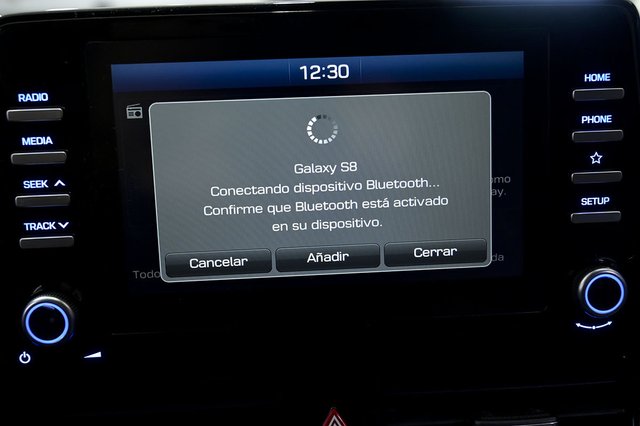 Hyundai IONIQ 1.6 GDI PHEV Klass DCT