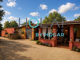 Casa rural en venta en Algaida