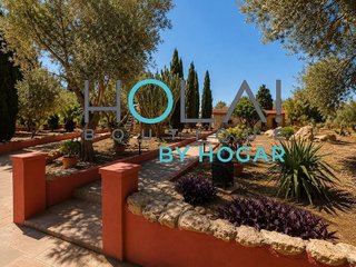 Casa rural en venta en Algaida