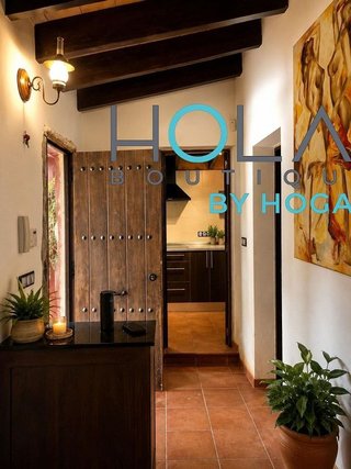 Casa rural en venta en Algaida