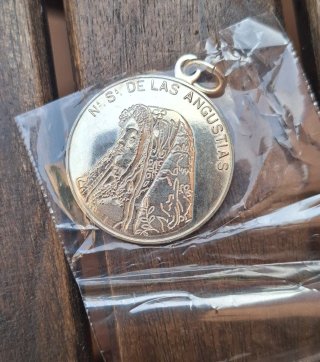 Colección Monedas Plata Semana Santa Granada