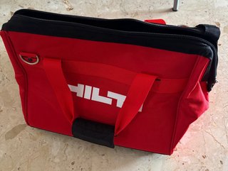Hilti SF 6H-22 Nuron + Bateria + Cargador + Bolsa