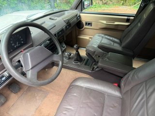 Land Rover Range Rover Classic 200 TDI