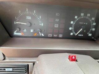 Land Rover Range Rover Classic 200 TDI