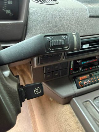 Land Rover Range Rover Classic 200 TDI