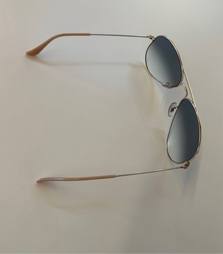 Gafas Rayban Aviator RB3025 001/3F