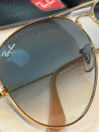Gafas Rayban Aviator RB3025 001/3F