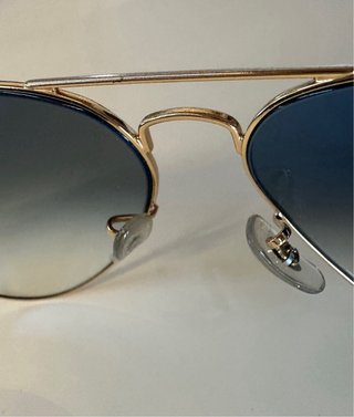 Gafas Rayban Aviator RB3025 001/3F