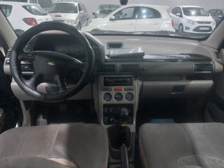 Land Rover Freelander 2.0TD4 S Targa