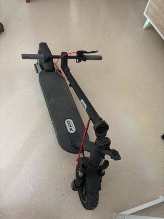 Patinete Xiaomi Dual Suspensión pro