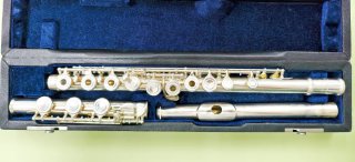 FLAUTA POWELL SONARE 6000 (ACTUAL 601)