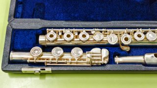 FLAUTA POWELL SONARE 6000 (ACTUAL 601)
