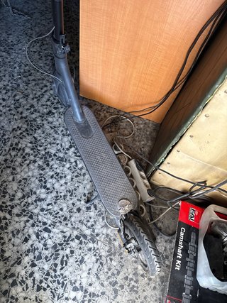 Patinete Eléctrico Xiaomi