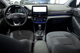 Hyundai IONIQ 1.6 GDI HEV Tecno DCT
