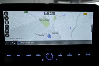 Hyundai IONIQ 1.6 GDI HEV Tecno DCT