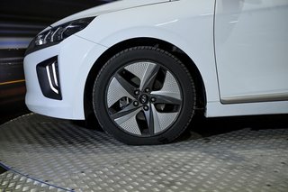 Hyundai IONIQ 1.6 GDI HEV Tecno DCT
