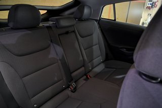 Hyundai IONIQ 1.6 GDI HEV Tecno DCT