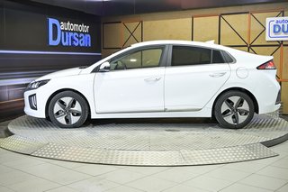 Hyundai IONIQ 1.6 GDI HEV Tecno DCT