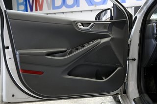 Hyundai IONIQ 1.6 GDI HEV Tecno DCT