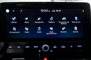 Hyundai IONIQ 1.6 GDI HEV Tecno DCT