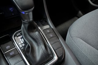 Hyundai IONIQ 1.6 GDI HEV Tecno DCT
