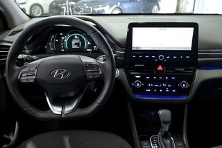 Hyundai IONIQ 1.6 GDI HEV Tecno DCT