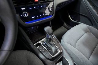 Hyundai IONIQ 1.6 GDI HEV Tecno DCT