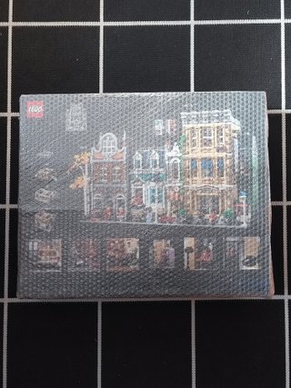 10278 Police Station Lego Creator