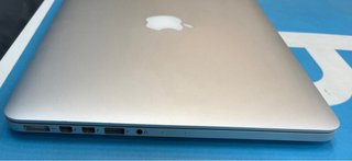 MacBook Pro Apple