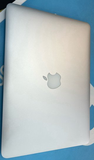 MacBook Pro Apple