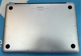 MacBook Pro Apple