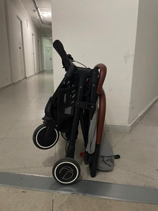 Silla de paseo Jane