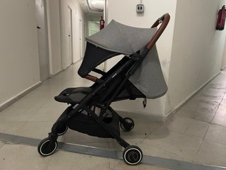 Silla de paseo Jane