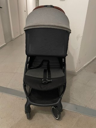Silla de paseo Jane