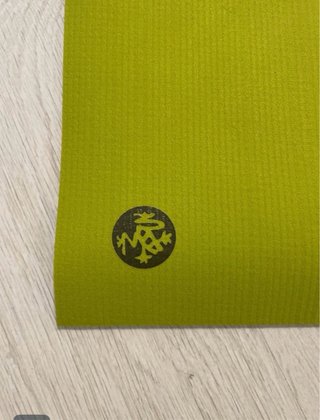 Esterilla Yoga Manduka PROlite 4.7