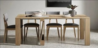 MESA CONSOLA LUMIER