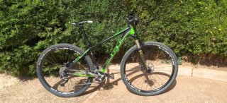 MTB GT talla S precio negociable