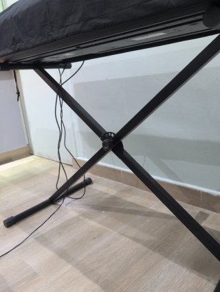 Yamaha P-45 Piano Digital