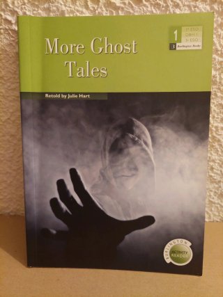 More Ghost Tales - Burlington Books