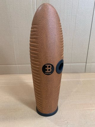 Instrumento Percusión Guiro Meinl GU7BR