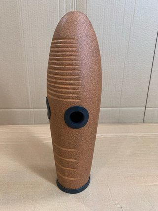 Instrumento Percusión Guiro Meinl GU7BR