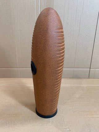Instrumento Percusión Guiro Meinl GU7BR