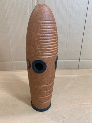 Instrumento Percusión Guiro Meinl GU7BR