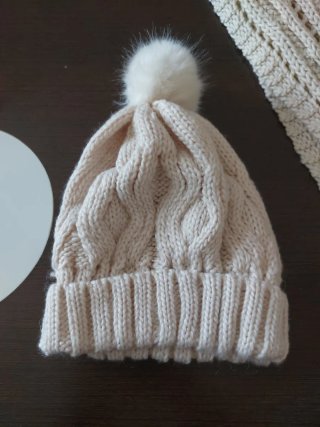 Lote invierno: Guantes/Bufanda/Gorro