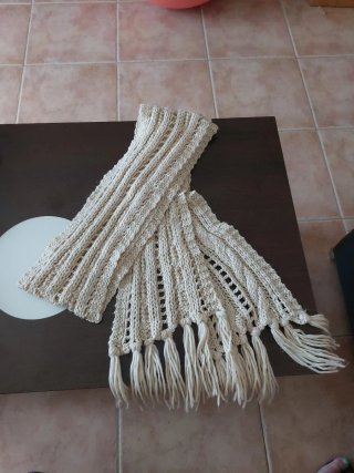 Lote invierno: Guantes/Bufanda/Gorro