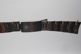 Rolex Oyster perpetual, steel bracelet 78350-19